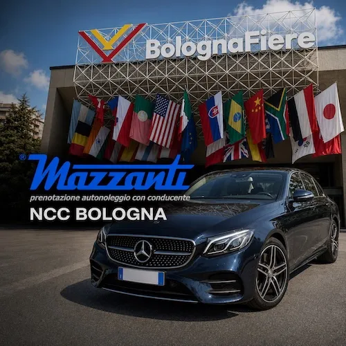 NCC Bologna Fiere