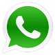 icona di WhatApp per chattare in diretta