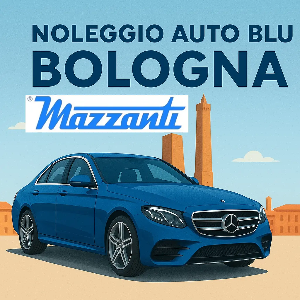 Mazzanti NCC Bologna