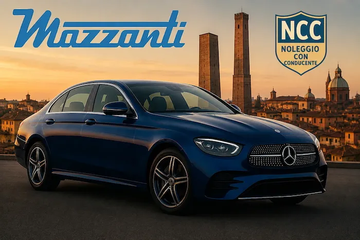 NCC Bologna