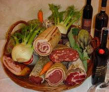 tour gastronomico