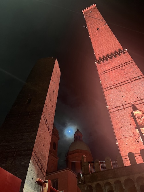 due torre servizio night h24