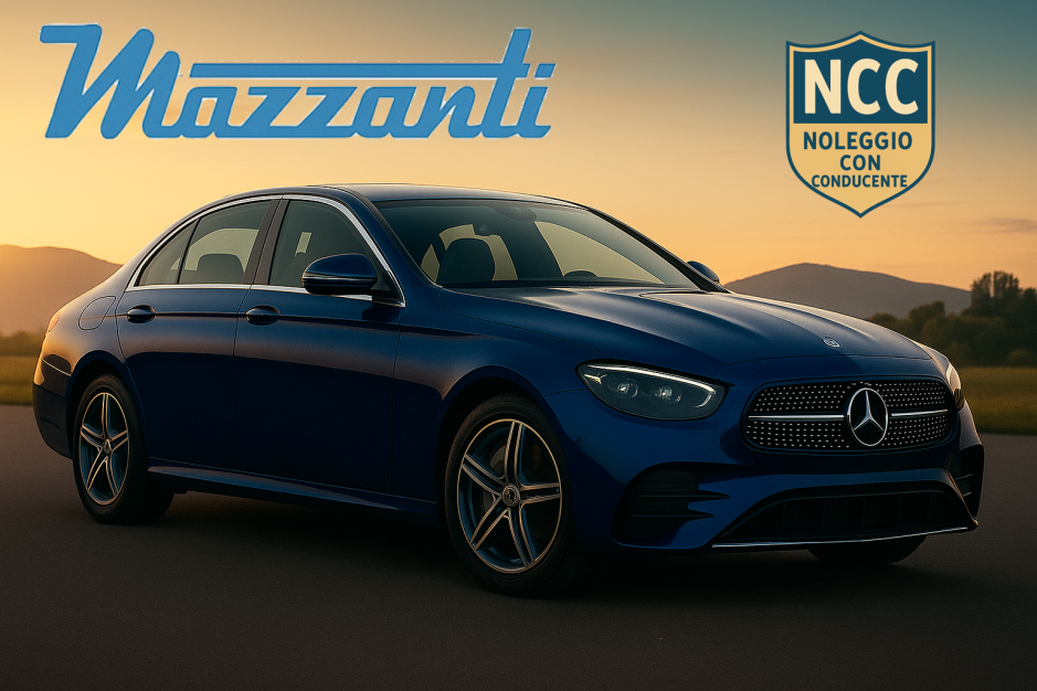 servizi auto blu Bologna e provincia