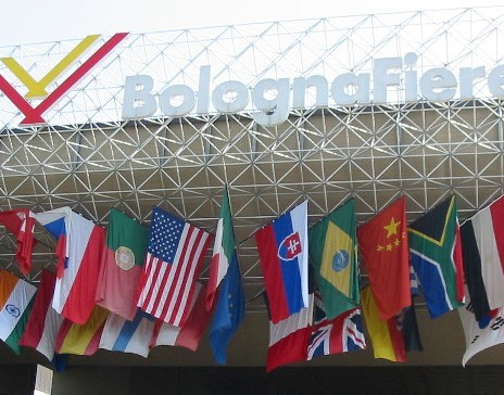 servizio trasferimento per fiera di bologna