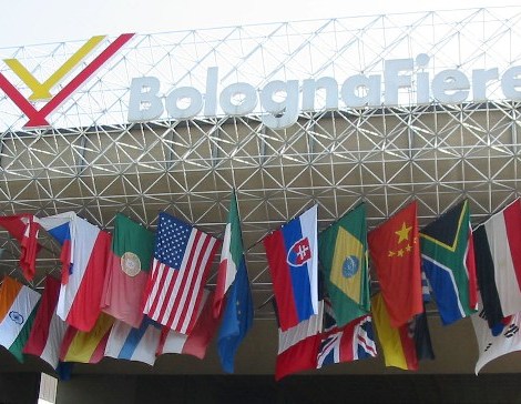 servizio trasferimento per fiera di bologna
