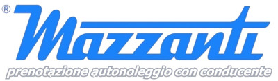  taxi blu Bologna Mazzanti