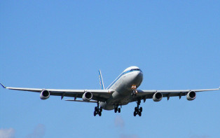trasferimento auto blu per aeroporto di Bologna